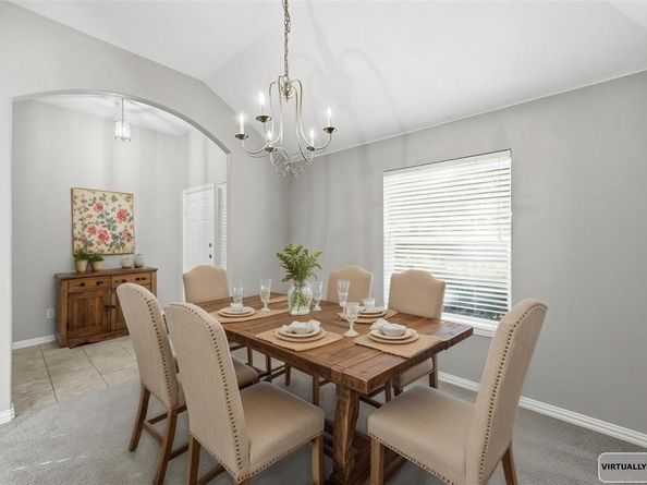 640  Swift Current Drive , Crowley Texas 76036