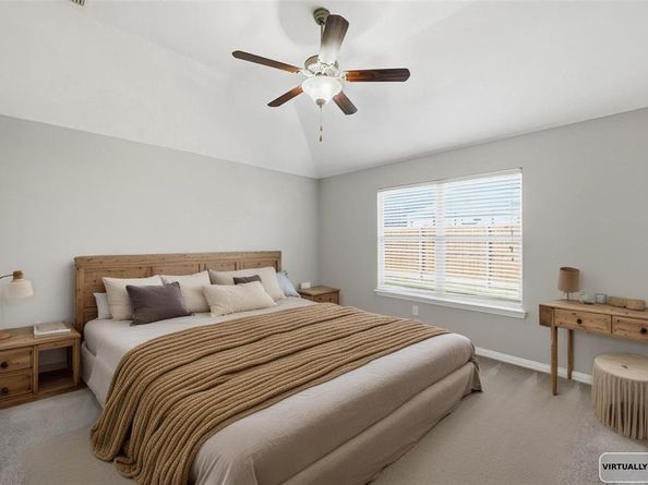 640  Swift Current Drive , Crowley Texas 76036