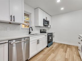 605  Ray Andra Drive , DeSoto Texas 75115