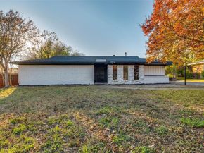 605  Ray Andra Drive , DeSoto Texas 75115