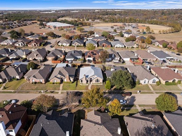 919  Kim Lane , Mesquite Texas 75149