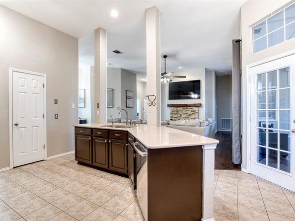 2700  Rochelle Drive , McKinney Texas 75070