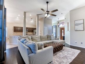 2700  Rochelle Drive , McKinney Texas 75070