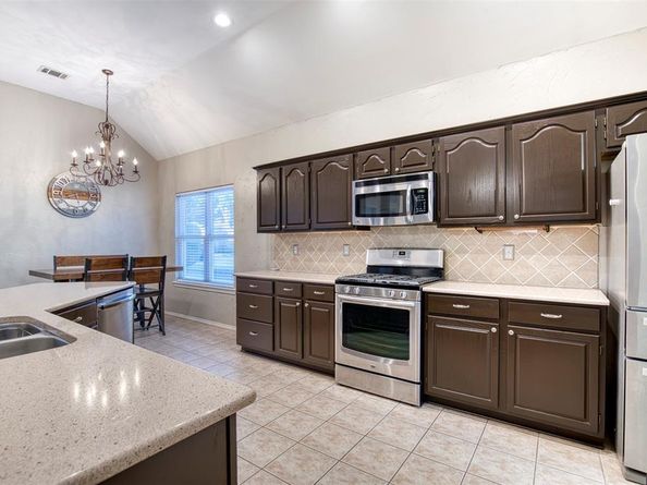 2700  Rochelle Drive , McKinney Texas 75070