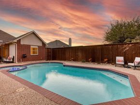 2700  Rochelle Drive , McKinney Texas 75070