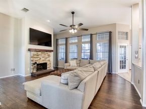 2700  Rochelle Drive , McKinney Texas 75070