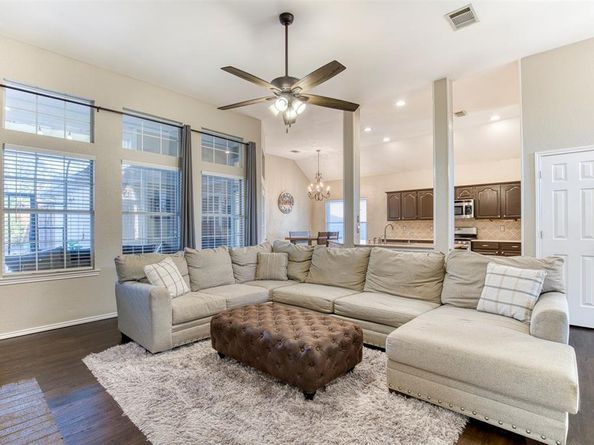 2700  Rochelle Drive , McKinney Texas 75070