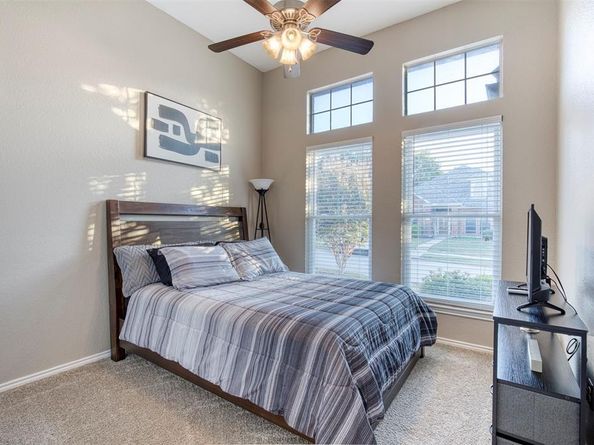 2700  Rochelle Drive , McKinney Texas 75070