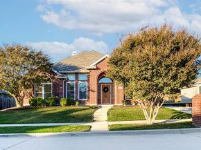 2700  Rochelle Drive , McKinney Texas 75070
