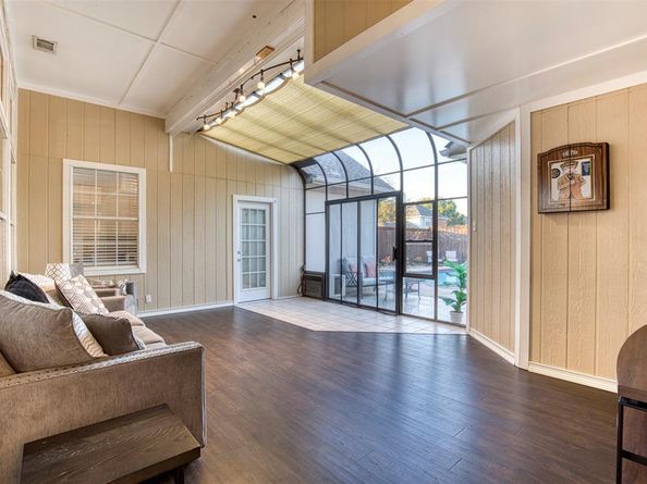 2700  Rochelle Drive , McKinney Texas 75070