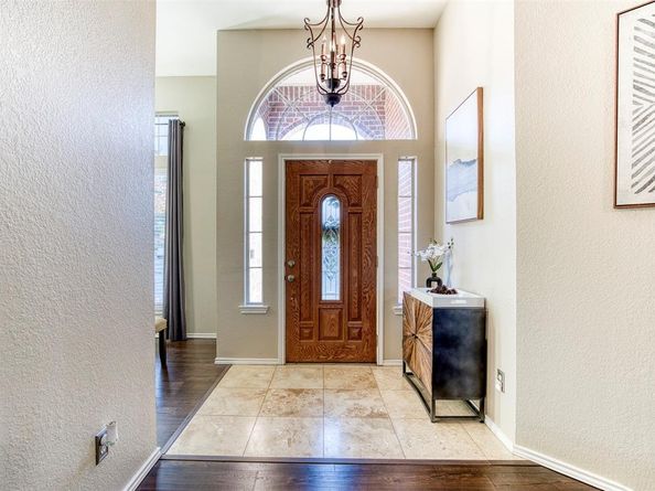 2700  Rochelle Drive , McKinney Texas 75070