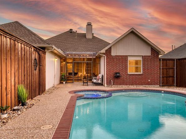 2700  Rochelle Drive , McKinney Texas 75070