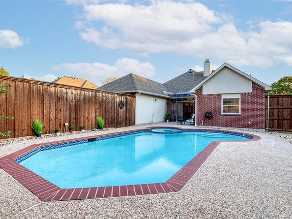 2700  Rochelle Drive , McKinney Texas 75070