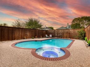 2700  Rochelle Drive , McKinney Texas 75070