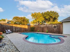 2700  Rochelle Drive , McKinney Texas 75070