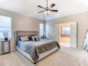 2700  Rochelle Drive , McKinney Texas 75070