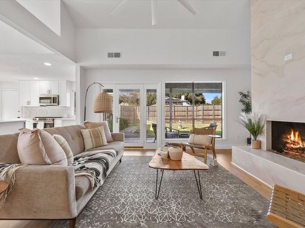 1203  Edgewood Drive , Richardson Texas 75081