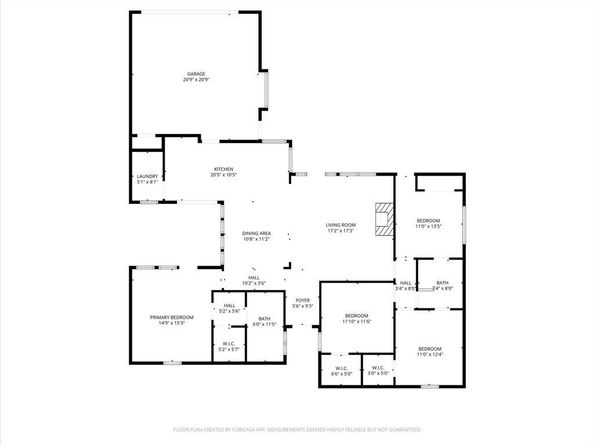 1203  Edgewood Drive , Richardson Texas 75081