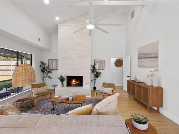 1203  Edgewood Drive , Richardson Texas 75081