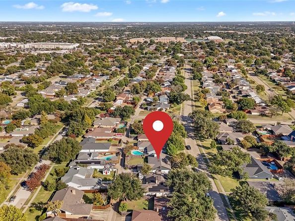 1203  Edgewood Drive , Richardson Texas 75081