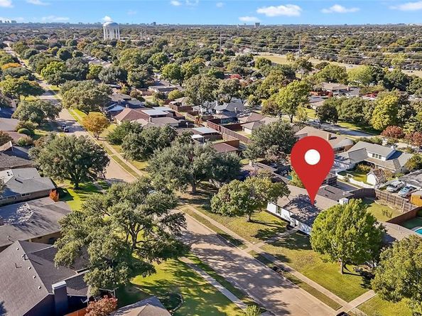 1203  Edgewood Drive , Richardson Texas 75081