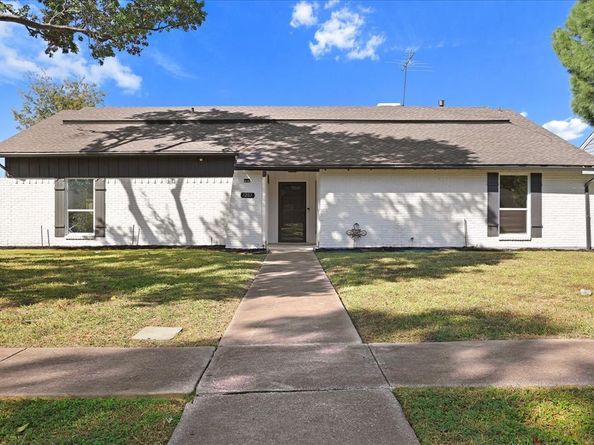 1203  Edgewood Drive , Richardson Texas 75081