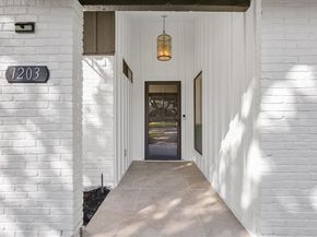 1203  Edgewood Drive , Richardson Texas 75081