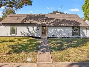 1203  Edgewood Drive , Richardson Texas 75081