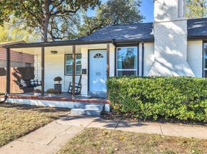 1815 N Riverside Drive , Fort Worth Texas 76111