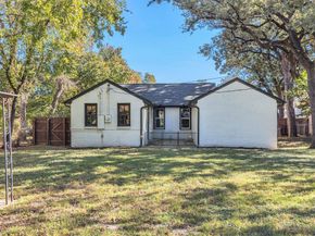 1815 N Riverside Drive , Fort Worth Texas 76111