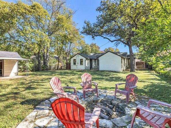 1815 N Riverside Drive , Fort Worth Texas 76111