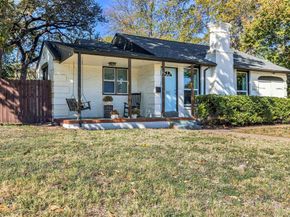 1815 N Riverside Drive , Fort Worth Texas 76111