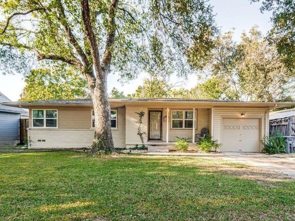 1848  Naylor Street , Dallas Texas 75228