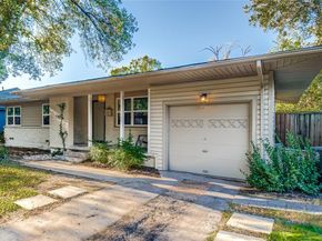 1848  Naylor Street , Dallas Texas 75228