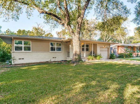 1848  Naylor Street , Dallas Texas 75228