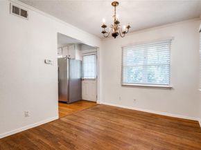 1848  Naylor Street , Dallas Texas 75228