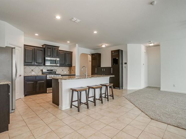 5025  Hayseed Drive , Fort Worth Texas 76179