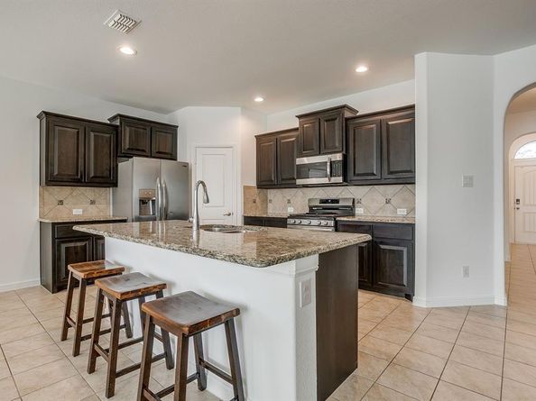 5025  Hayseed Drive , Fort Worth Texas 76179