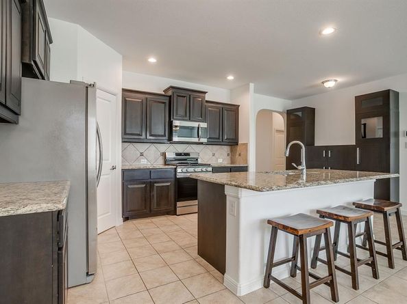 5025  Hayseed Drive , Fort Worth Texas 76179