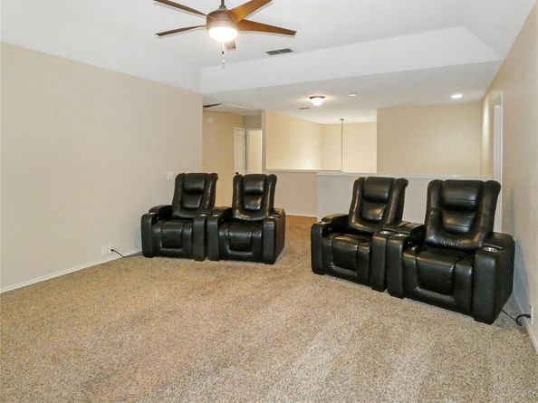 4648  Park Bend Drive , Fort Worth Texas 76137