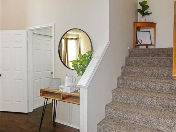 4648  Park Bend Drive , Fort Worth Texas 76137