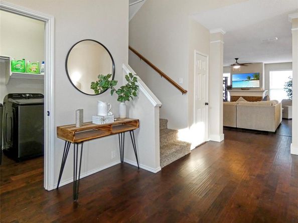 4648  Park Bend Drive , Fort Worth Texas 76137