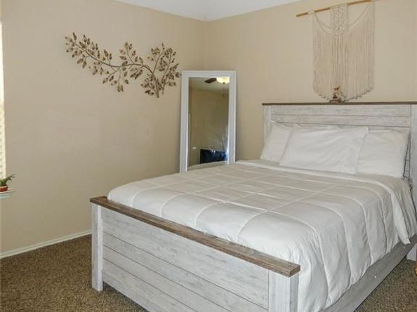 4648  Park Bend Drive , Fort Worth Texas 76137