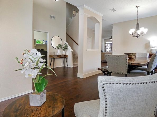 4648  Park Bend Drive , Fort Worth Texas 76137