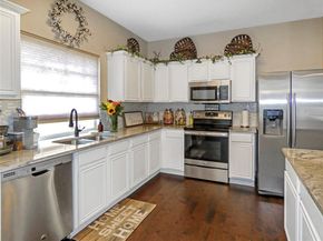 4648  Park Bend Drive , Fort Worth Texas 76137