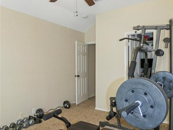 4648  Park Bend Drive , Fort Worth Texas 76137