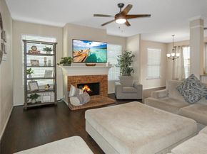 4648  Park Bend Drive , Fort Worth Texas 76137