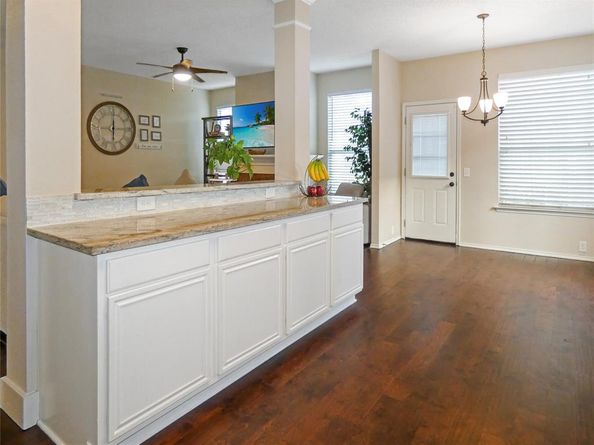 4648  Park Bend Drive , Fort Worth Texas 76137