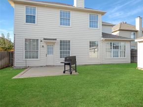 4648  Park Bend Drive , Fort Worth Texas 76137