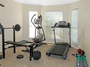 4648  Park Bend Drive , Fort Worth Texas 76137